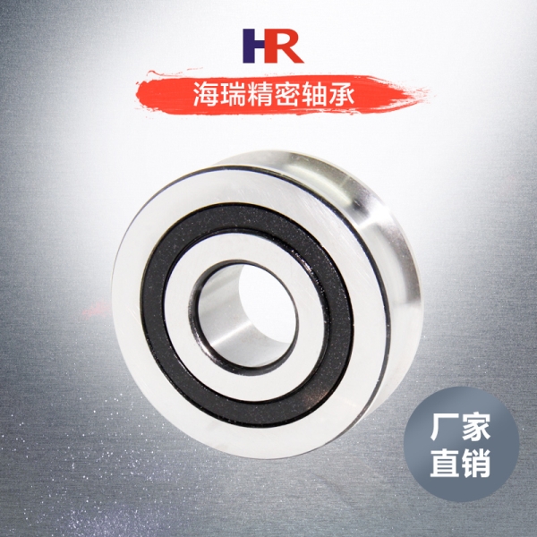 lfr系列双列角接触球导轨轴承